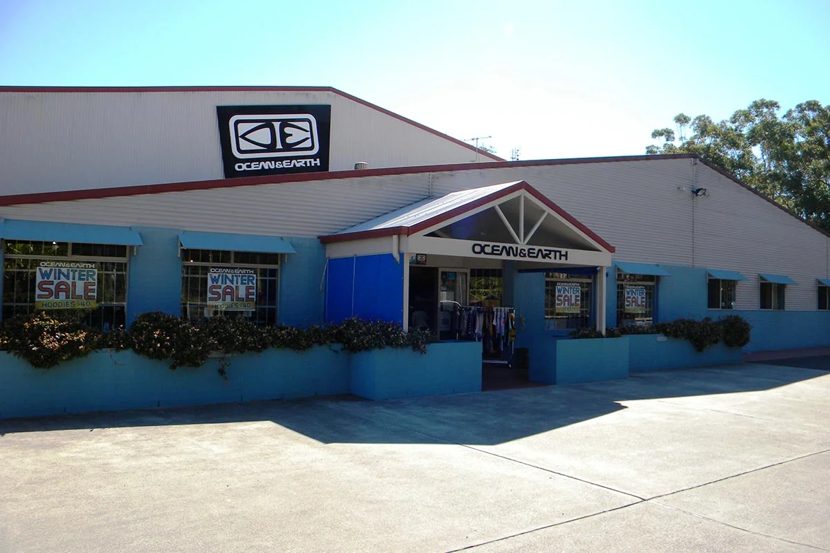 Things to do in Swan Lake NSW - 02