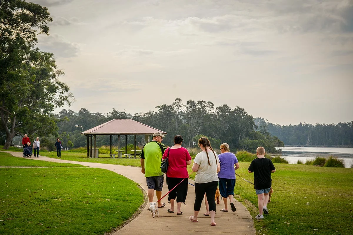 Things to do in Swan Lake NSW - 06