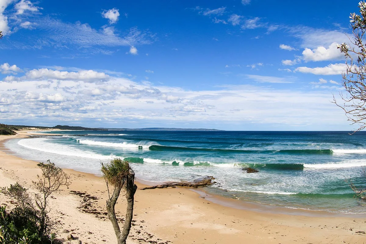 Things to do in Swan Lake NSW - 11