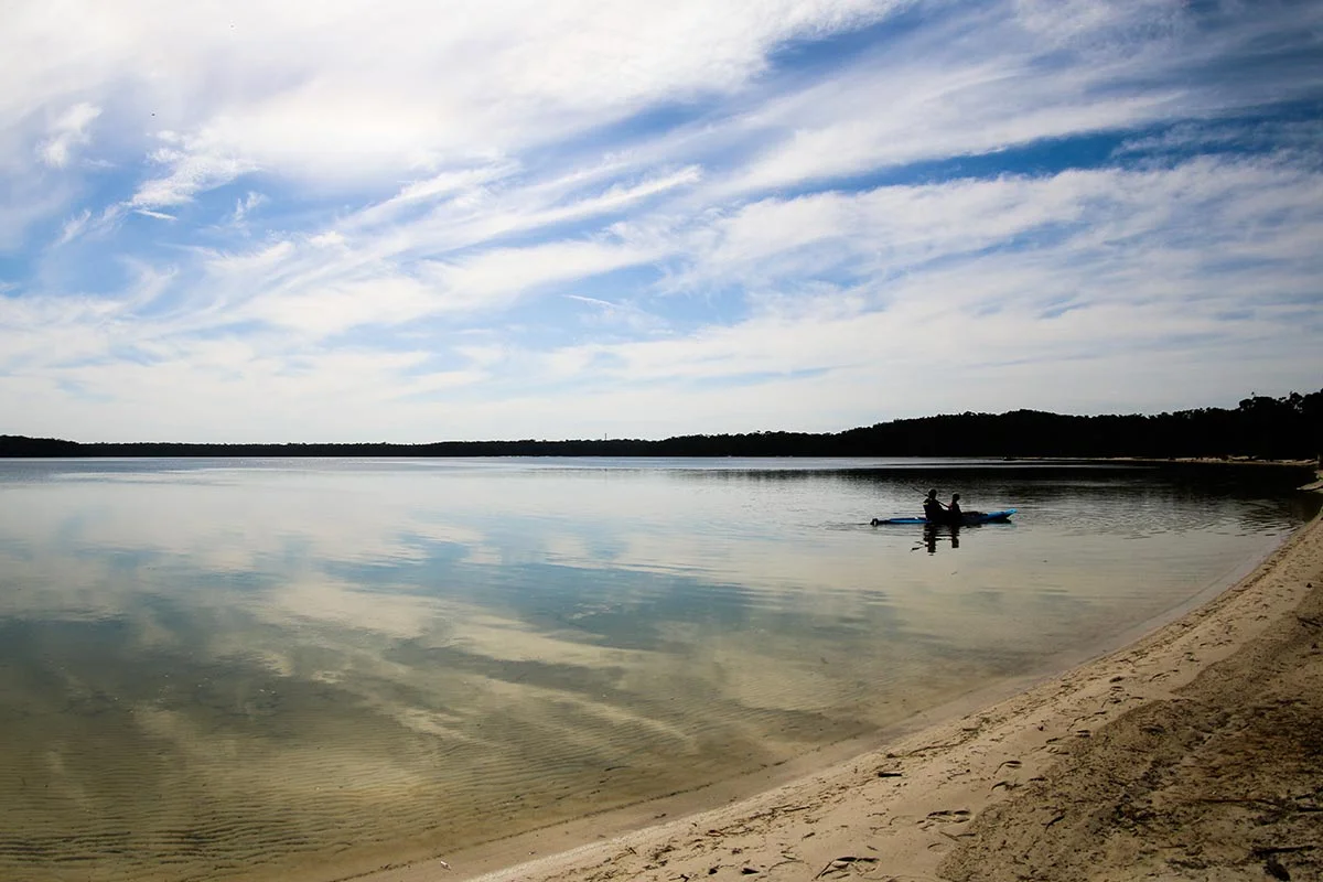 Things to do in Swan Lake NSW - 12