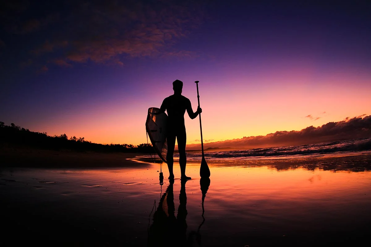 Things to do in Swan Lake NSW - Paddleboarding
